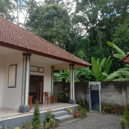 Kaeles House Apartment Sidemen  Exterior photo