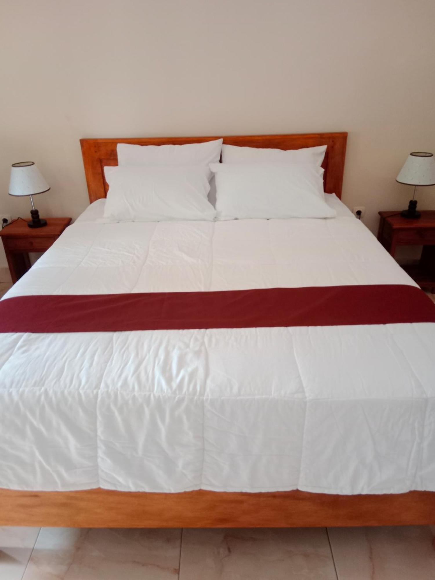 Kaeles House Homestay Sidemen (Bali)