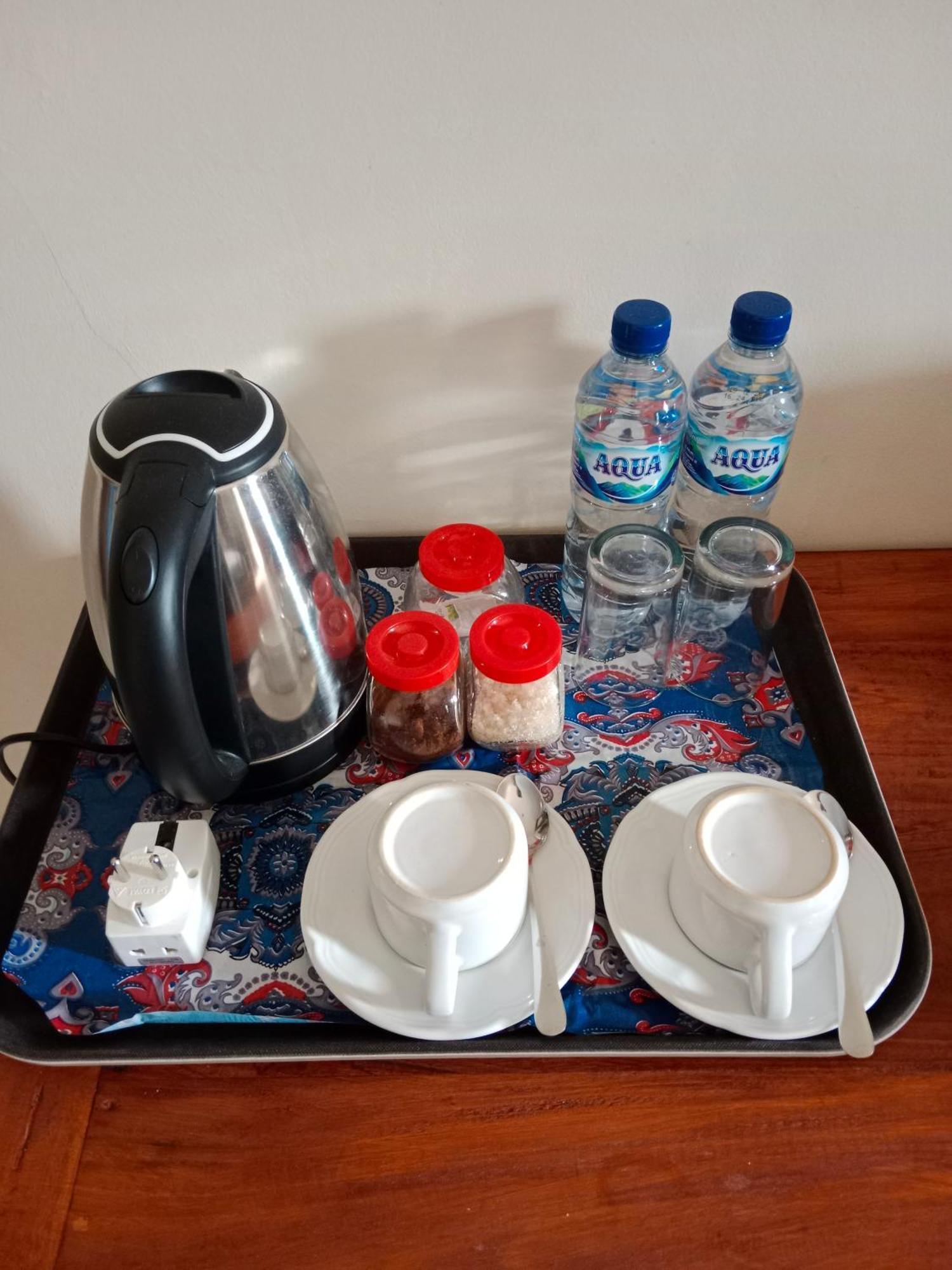 Kaeles House Homestay