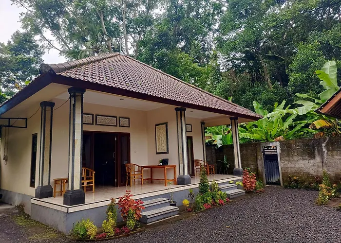 Kaeles House