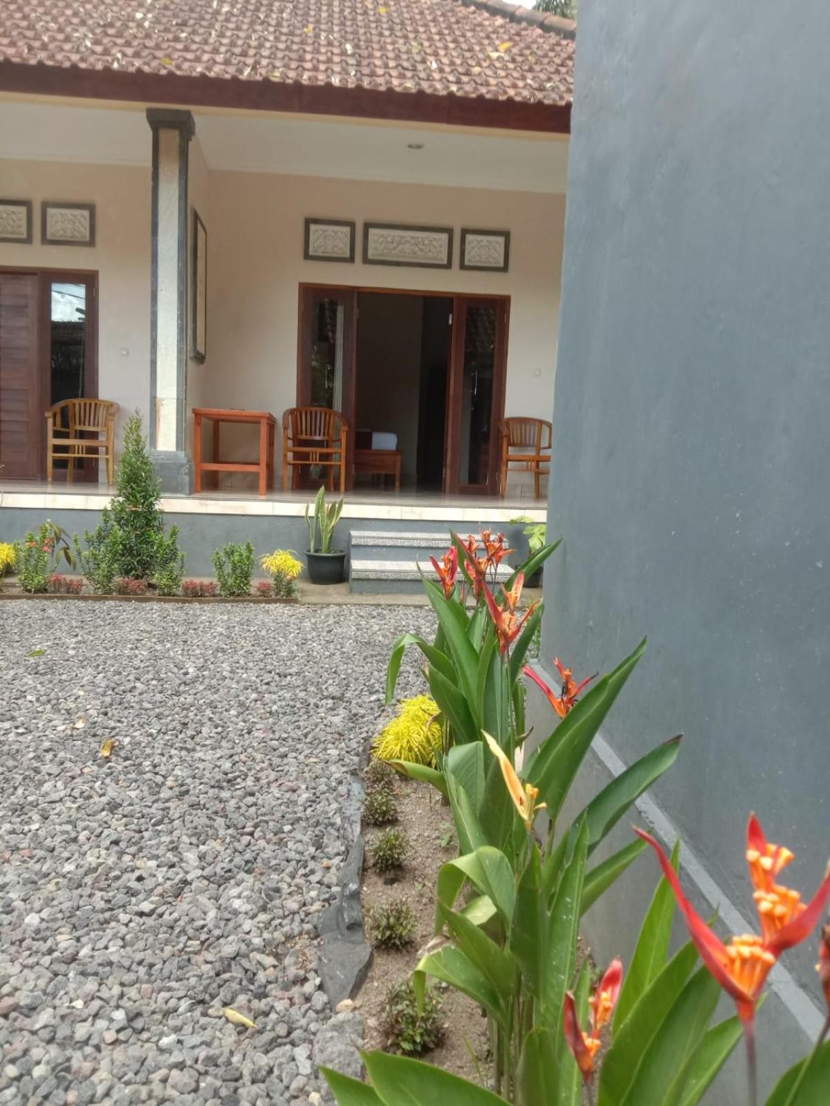 Homestay Kaeles House