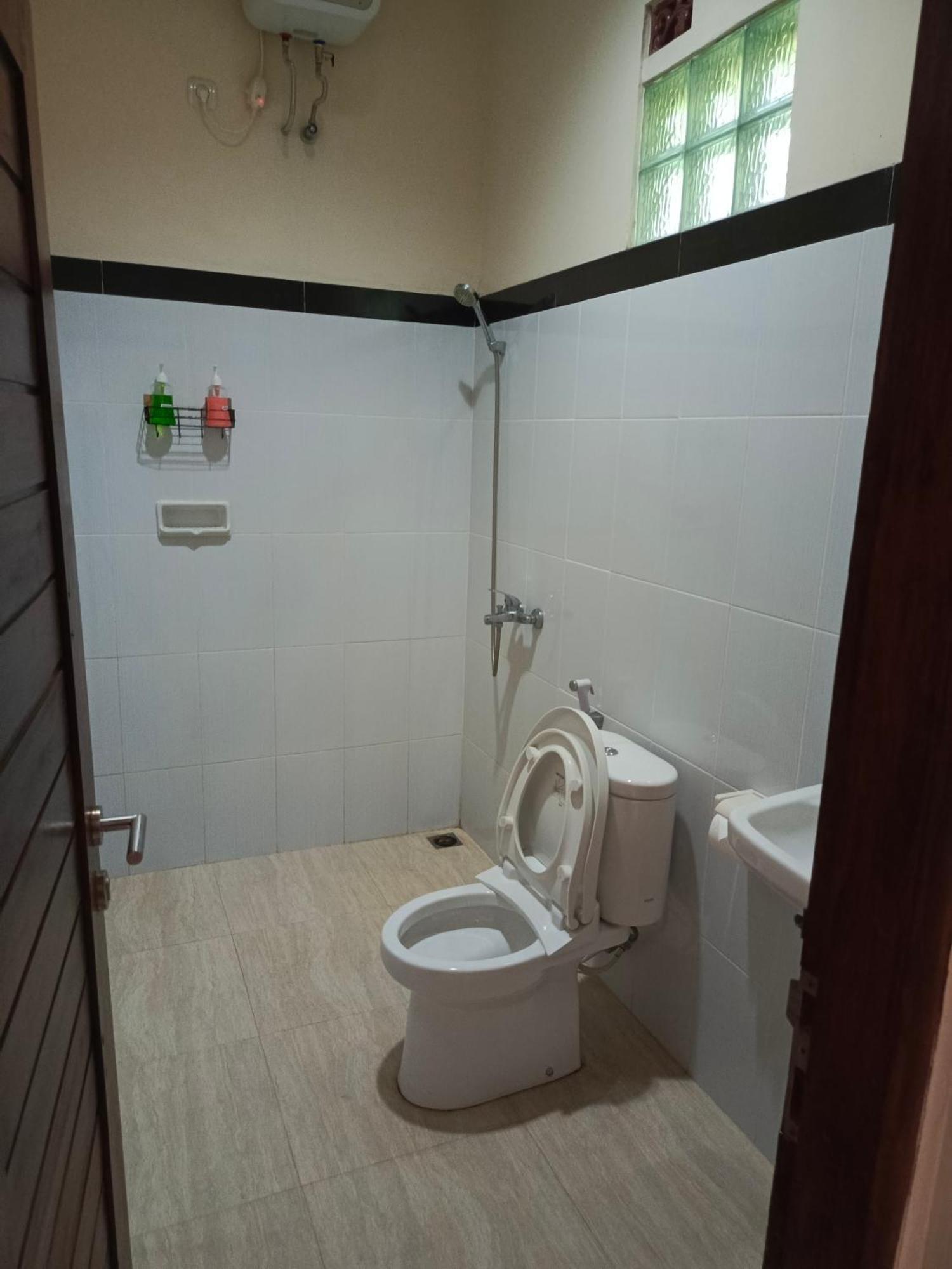 Kaeles House Sidemen (Bali)